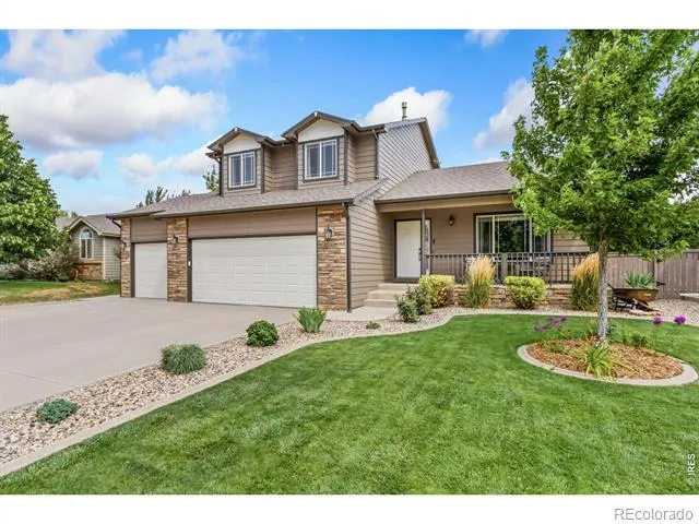 9050 Spirit Street Wellington, CO 80549