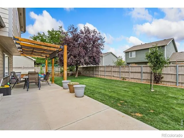 9050 Spirit Street Wellington, CO 80549