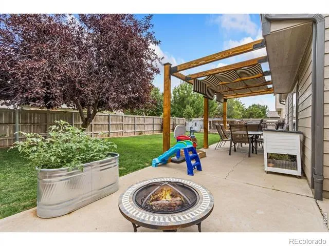 9050 Spirit Street Wellington, CO 80549