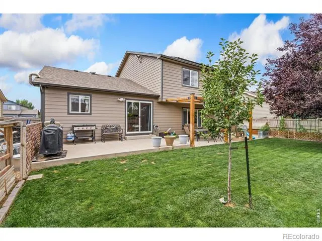 9050 Spirit Street Wellington, CO 80549