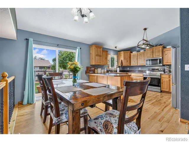 9050 Spirit Street Wellington, CO 80549