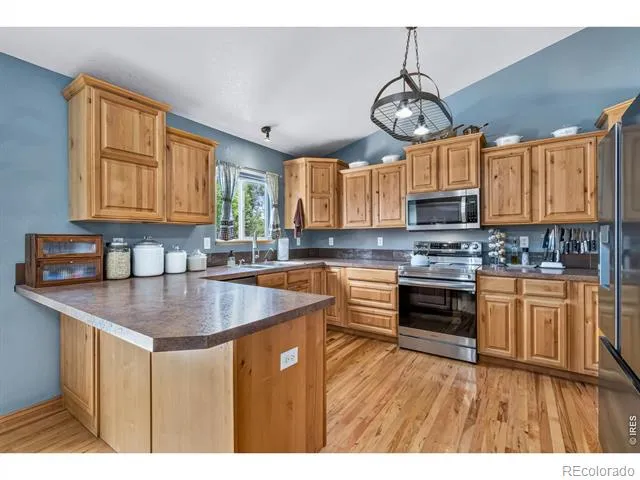 9050 Spirit Street Wellington, CO 80549
