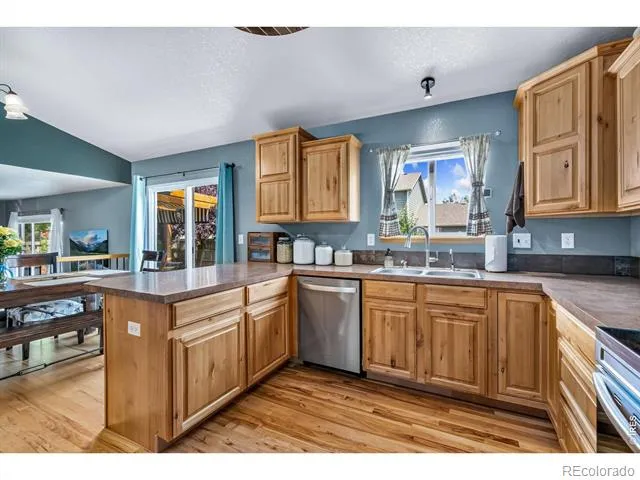 9050 Spirit Street Wellington, CO 80549