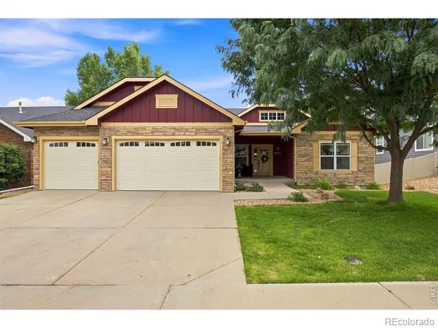 8108 22nd Street Greeley, CO 80634