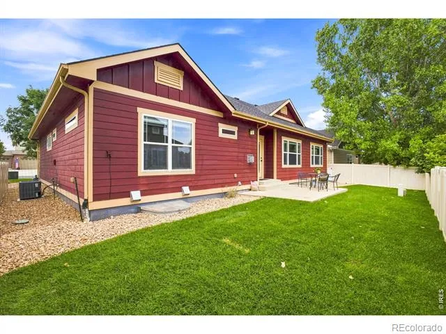 8108 22nd Street Greeley, CO 80634