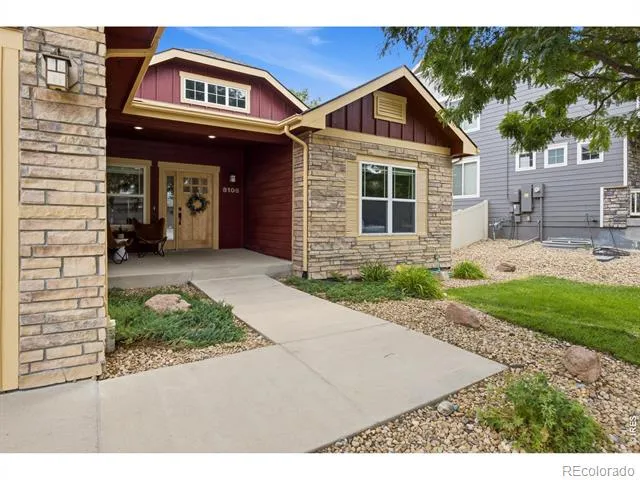 8108 22nd Street Greeley, CO 80634