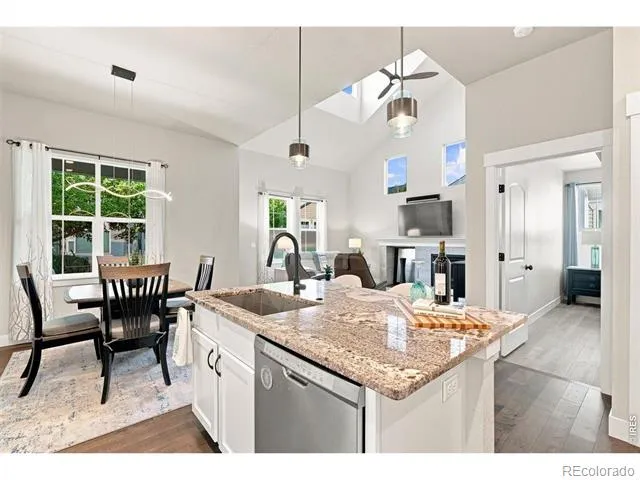 2482 Trio Falls Drive Loveland, CO 80538