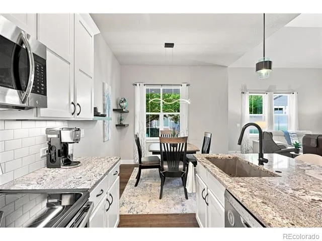 2482 Trio Falls Drive Loveland, CO 80538
