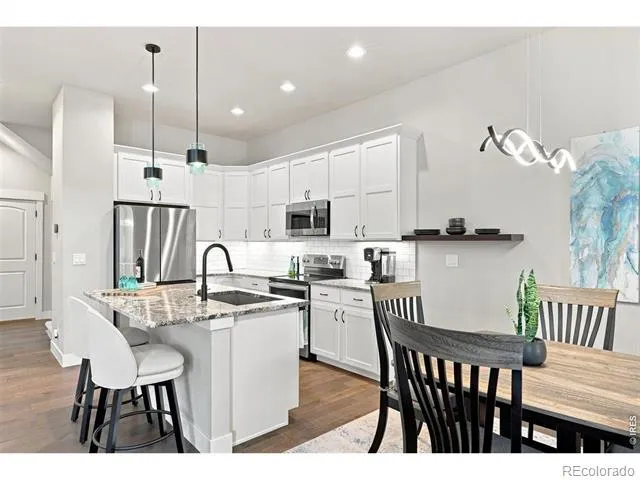 2482 Trio Falls Drive Loveland, CO 80538