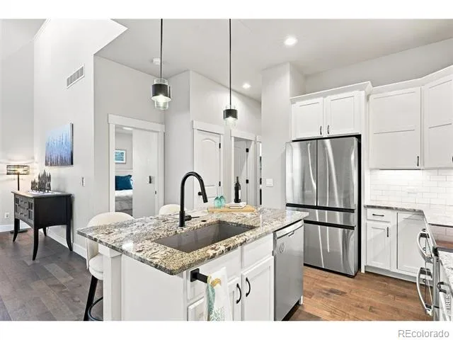 2482 Trio Falls Drive Loveland, CO 80538