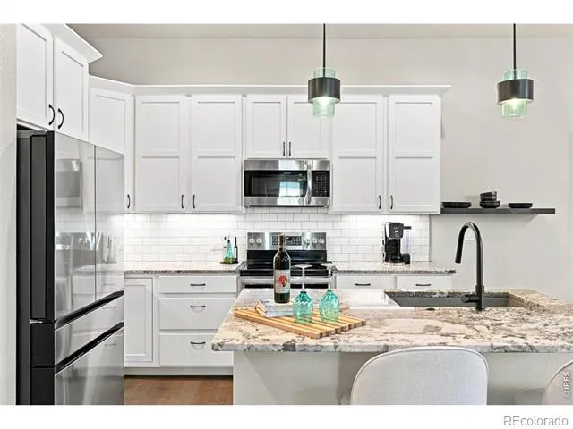 2482 Trio Falls Drive Loveland, CO 80538