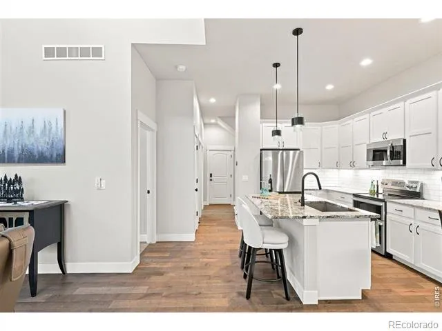 2482 Trio Falls Drive Loveland, CO 80538