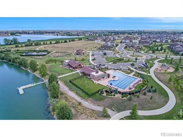 2482 Trio Falls Drive Loveland, CO 80538