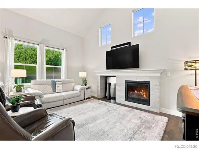 2482 Trio Falls Drive Loveland, CO 80538
