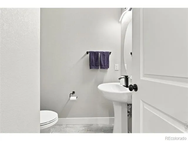 2482 Trio Falls Drive Loveland, CO 80538