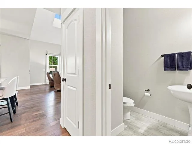 2482 Trio Falls Drive Loveland, CO 80538