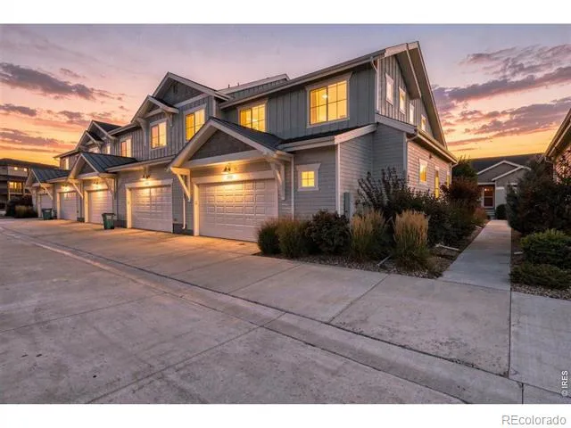 2482 Trio Falls Drive Loveland, CO 80538