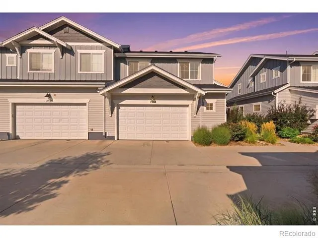 2482 Trio Falls Drive Loveland, CO 80538