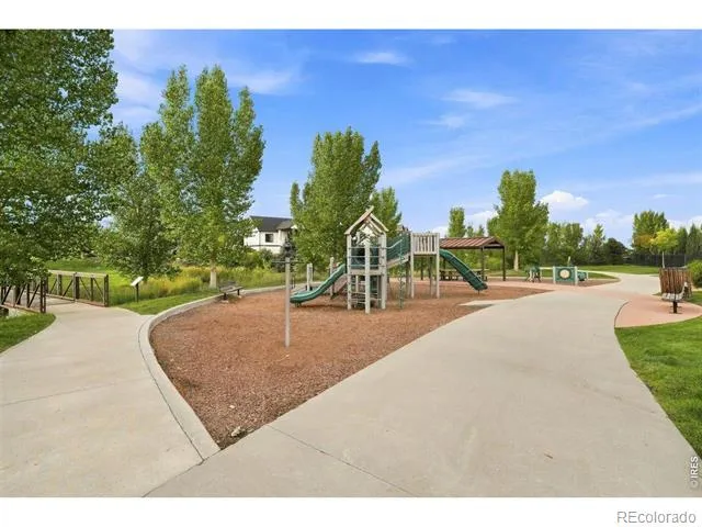 2482 Trio Falls Drive Loveland, CO 80538