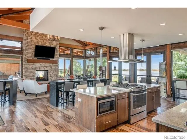 2482 Trio Falls Drive Loveland, CO 80538