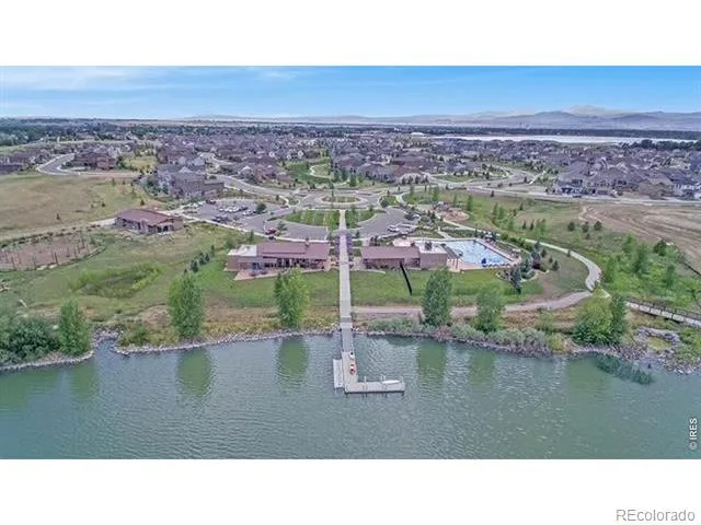 2482 Trio Falls Drive Loveland, CO 80538