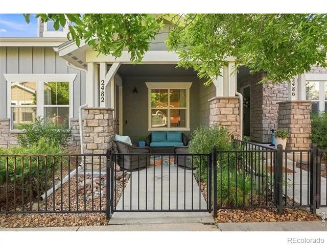 2482 Trio Falls Drive Loveland, CO 80538
