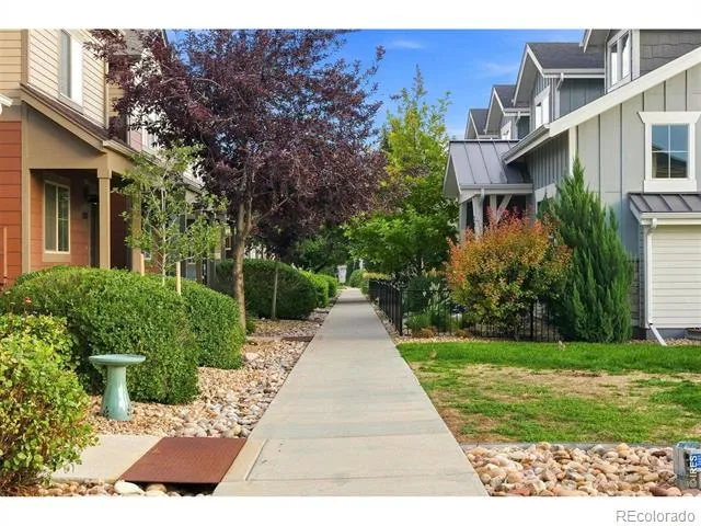 2482 Trio Falls Drive Loveland, CO 80538