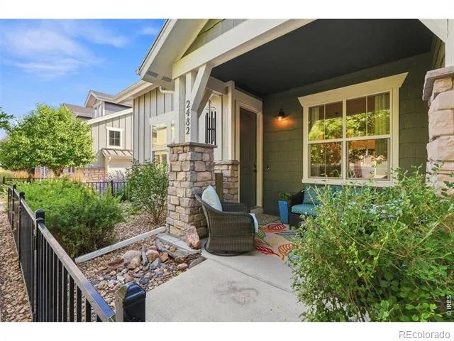 2482 Trio Falls Drive Loveland, CO 80538