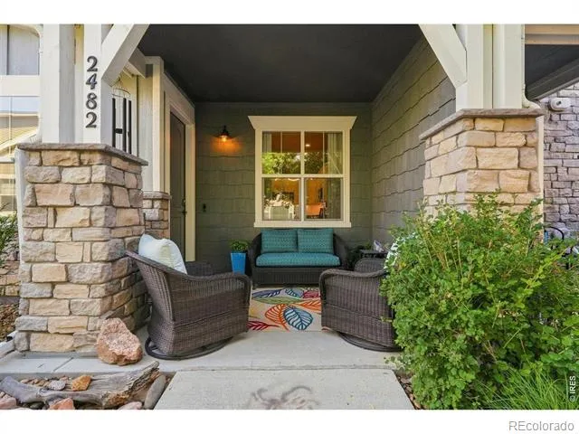 2482 Trio Falls Drive Loveland, CO 80538