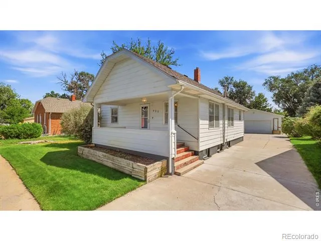 422 Euclid Street Fort Morgan, CO 80701