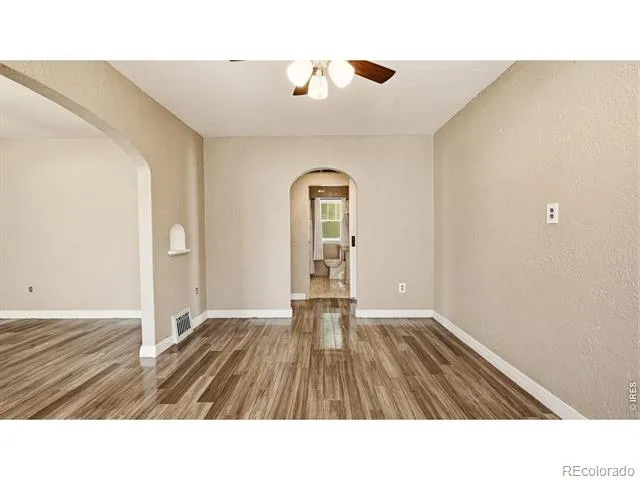 422 Euclid Street Fort Morgan, CO 80701
