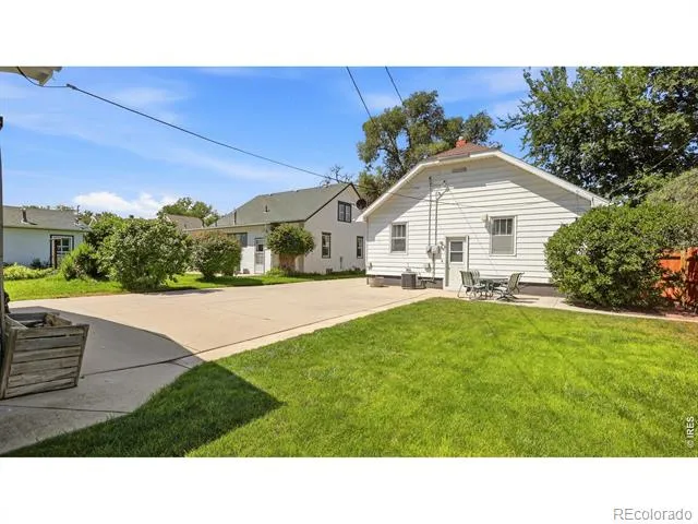 422 Euclid Street Fort Morgan, CO 80701