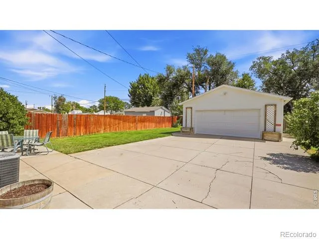 422 Euclid Street Fort Morgan, CO 80701