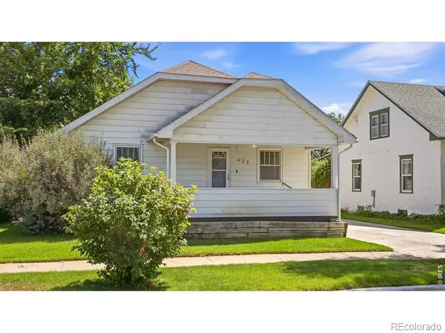 422 Euclid Street Fort Morgan, CO 80701