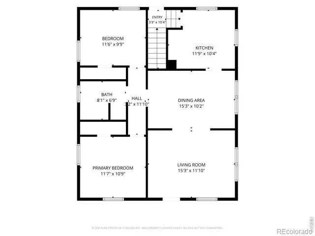 422 Euclid Street Fort Morgan, CO 80701
