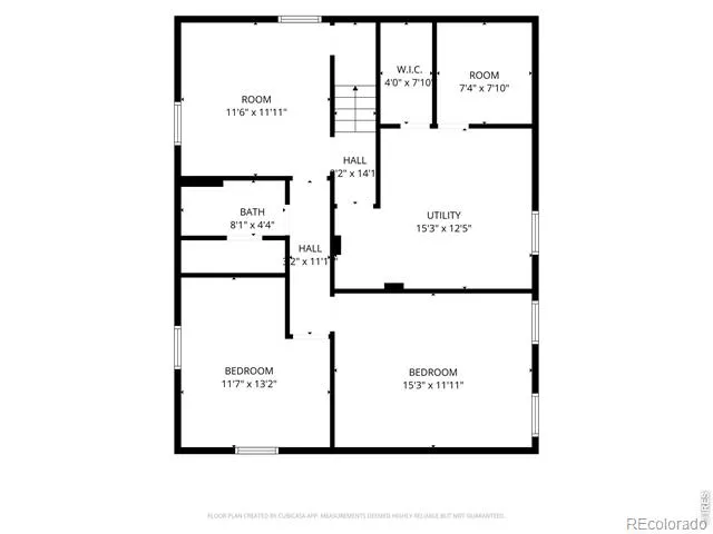 422 Euclid Street Fort Morgan, CO 80701
