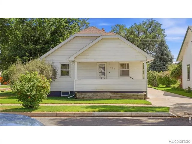 422 Euclid Street Fort Morgan, CO 80701