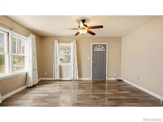 422 Euclid Street Fort Morgan, CO 80701