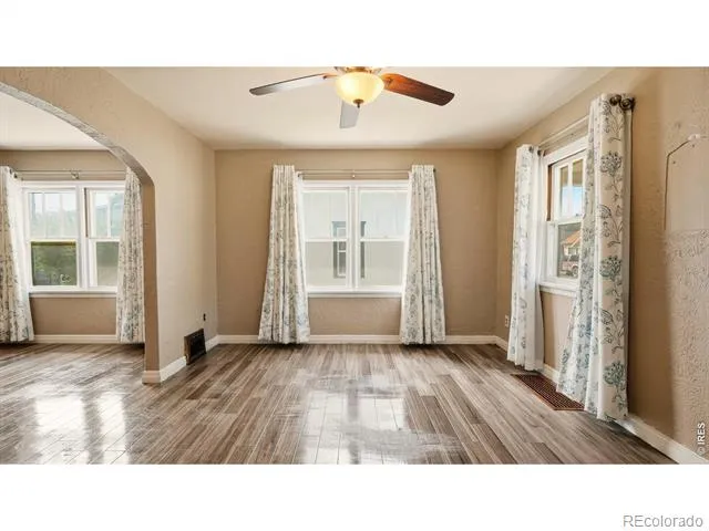 422 Euclid Street Fort Morgan, CO 80701