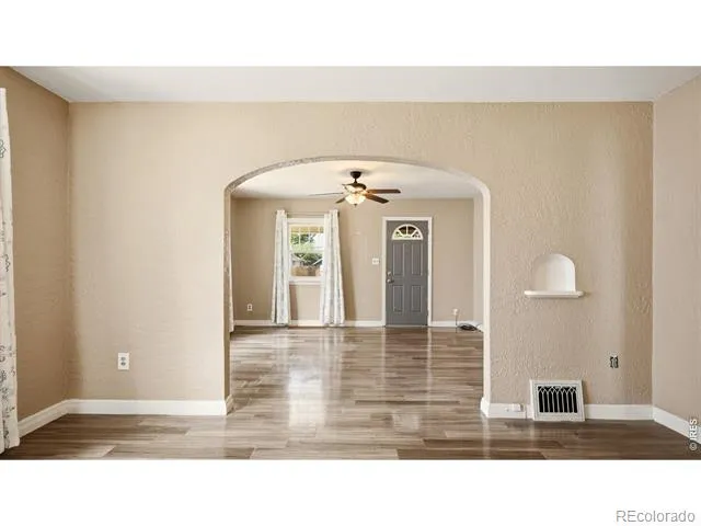 422 Euclid Street Fort Morgan, CO 80701