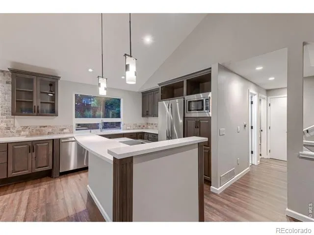 545 Catalpa Court Louisville, CO 80027