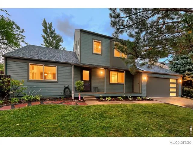 545 Catalpa Court Louisville, CO 80027