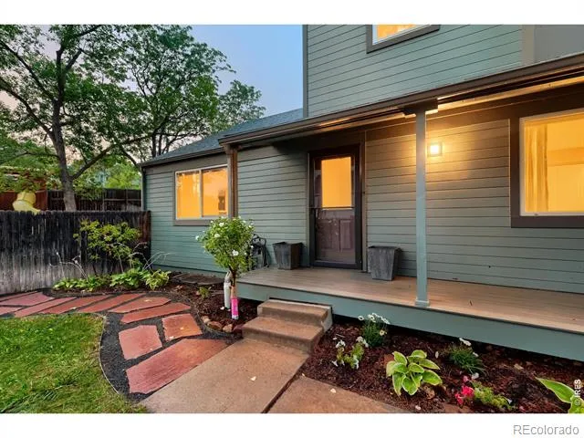 545 Catalpa Court Louisville, CO 80027