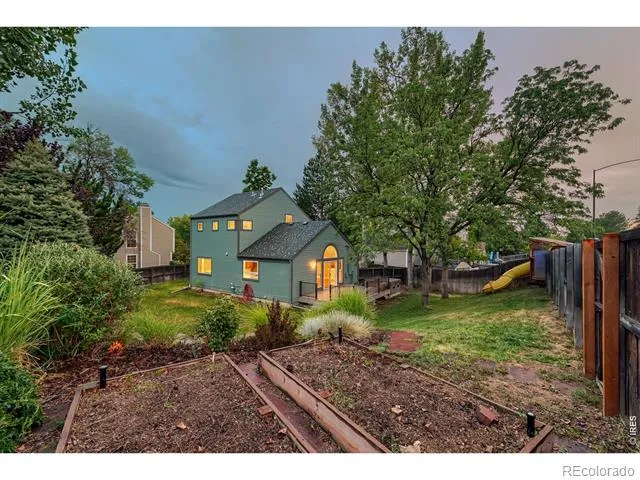 545 Catalpa Court Louisville, CO 80027