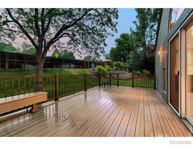 545 Catalpa Court Louisville, CO 80027