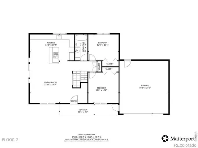 545 Catalpa Court Louisville, CO 80027