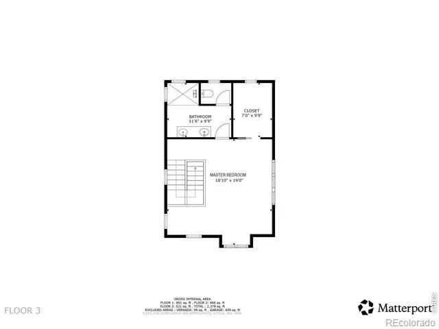 545 Catalpa Court Louisville, CO 80027