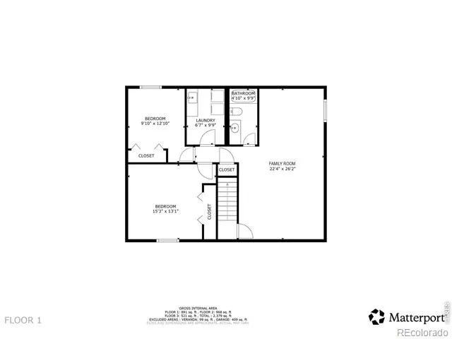 545 Catalpa Court Louisville, CO 80027