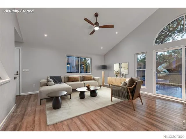 545 Catalpa Court Louisville, CO 80027