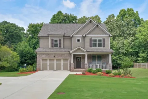 4688 Cantrell Road